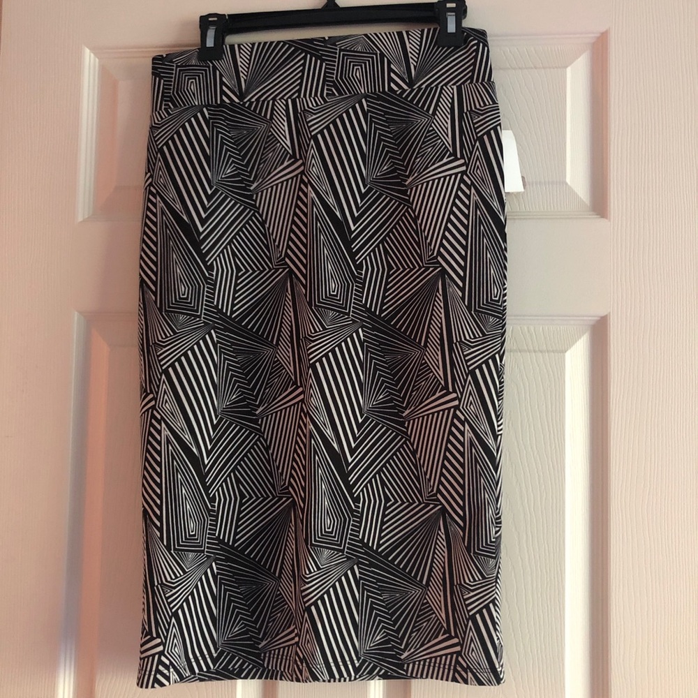 Pencil Skirt. Size M.